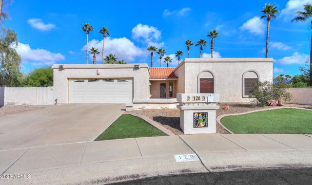 126 E LAUREL Circle, Casa Grande, AZ 85122