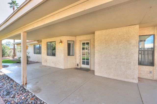 126 E LAUREL Circle, Casa Grande, AZ 85122