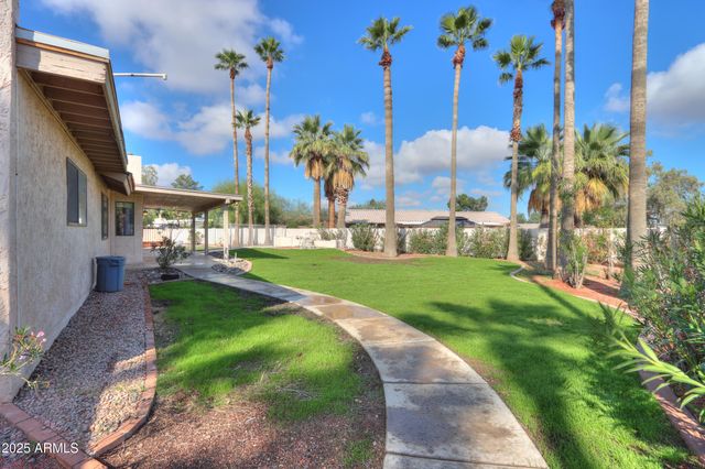 126 E LAUREL Circle, Casa Grande, AZ 85122