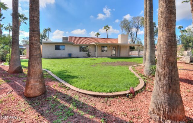 126 E LAUREL Circle, Casa Grande, AZ 85122