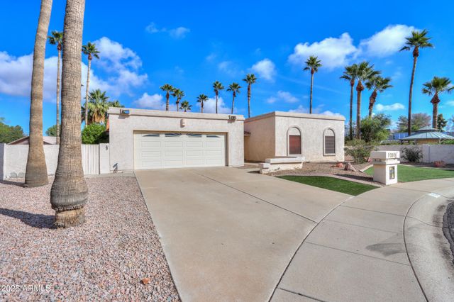 126 E LAUREL Circle, Casa Grande, AZ 85122