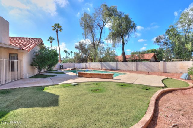 126 E LAUREL Circle, Casa Grande, AZ 85122