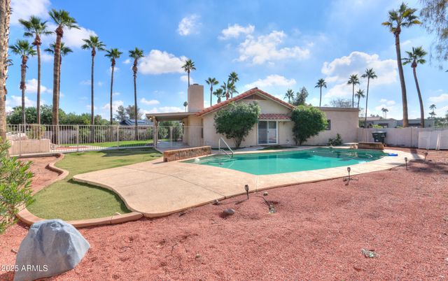 126 E LAUREL Circle, Casa Grande, AZ 85122