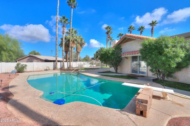 126 E LAUREL Circle, Casa Grande, AZ 85122