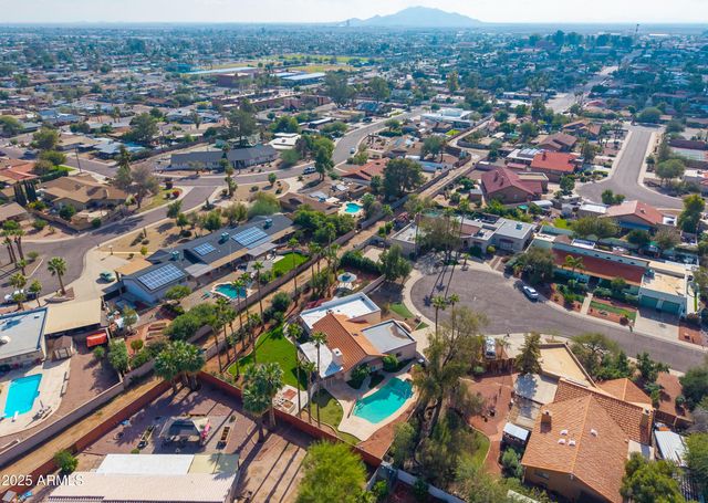 126 E LAUREL Circle, Casa Grande, AZ 85122