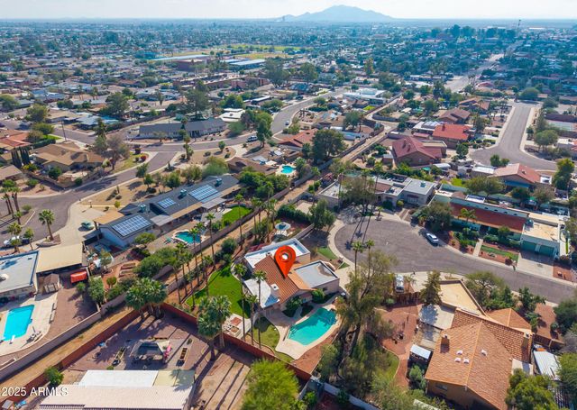 126 E LAUREL Circle, Casa Grande, AZ 85122