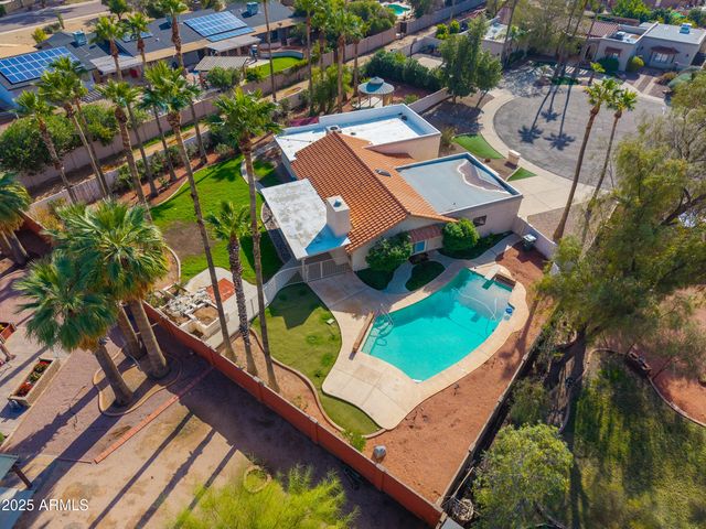 126 E LAUREL Circle, Casa Grande, AZ 85122