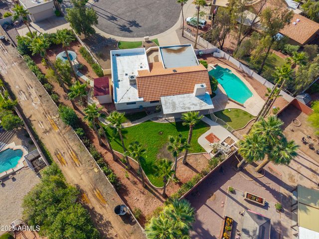 126 E LAUREL Circle, Casa Grande, AZ 85122