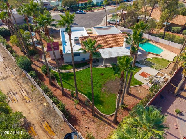 126 E LAUREL Circle, Casa Grande, AZ 85122