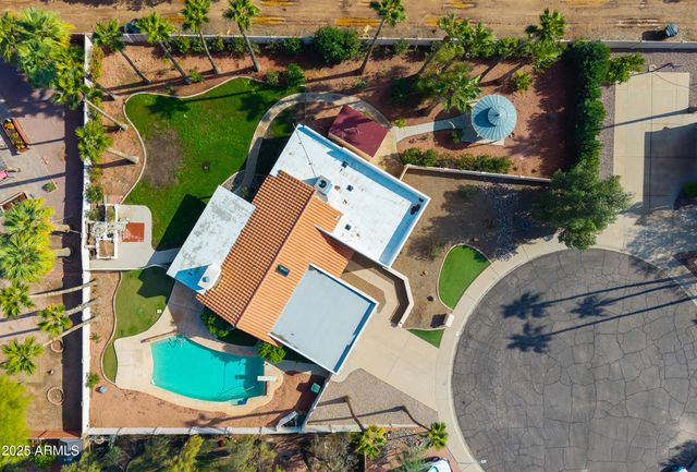 126 E LAUREL Circle, Casa Grande, AZ 85122