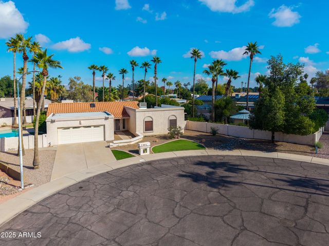 126 E LAUREL Circle, Casa Grande, AZ 85122