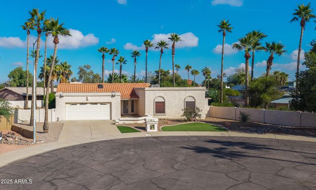 126 E LAUREL Circle, Casa Grande, AZ 85122