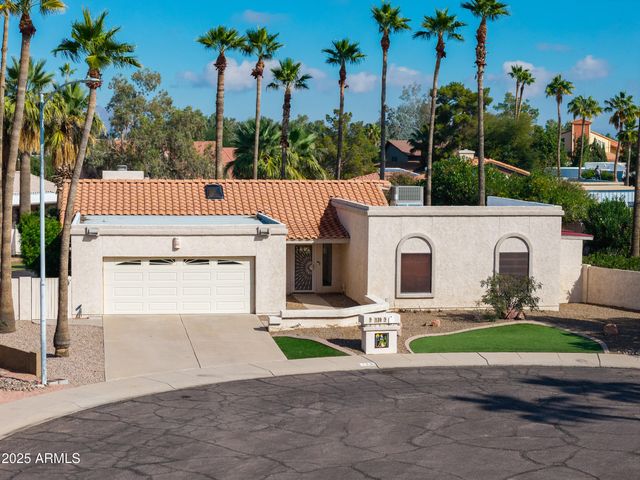 126 E LAUREL Circle, Casa Grande, AZ 85122