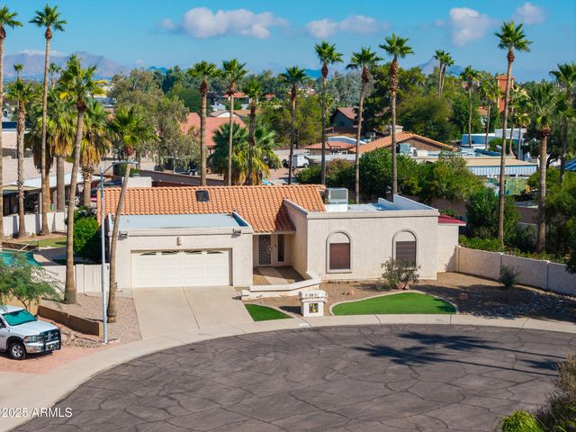 126 E LAUREL Circle, Casa Grande, AZ 85122