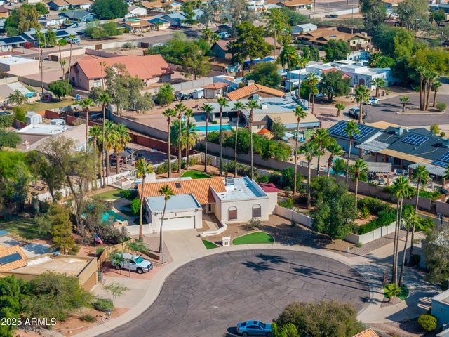 126 E LAUREL Circle, Casa Grande, AZ 85122