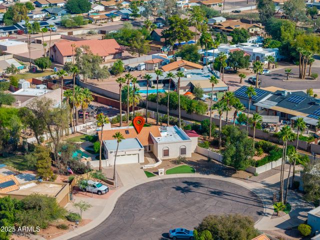 126 E LAUREL Circle, Casa Grande, AZ 85122