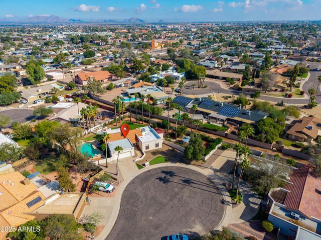 126 E LAUREL Circle, Casa Grande, AZ 85122