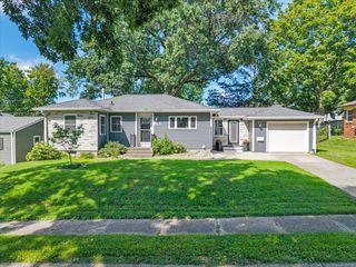 2420 Madison Street, Davenport, IA 52804