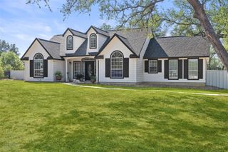 280 Stonegate DR, Johnson City, TX 78636
