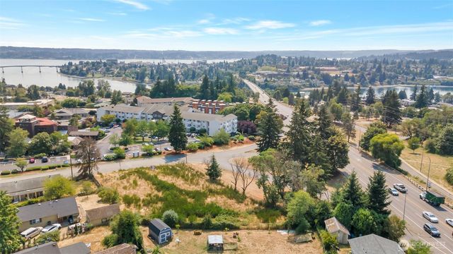 0 Callahan Drive, Bremerton, WA 98310