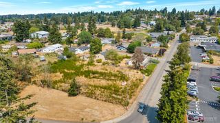0 Callahan Drive, Bremerton, WA 98310