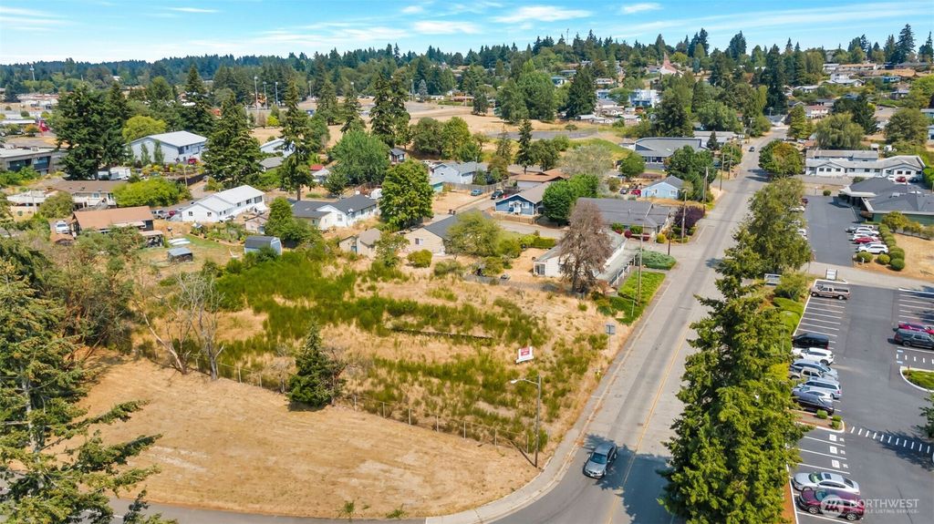 0 Callahan Drive, Bremerton, WA 98310