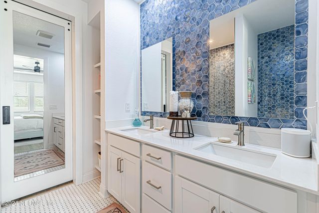 3417 MARSH RESERVE Boulevard, Jacksonville, FL 32224