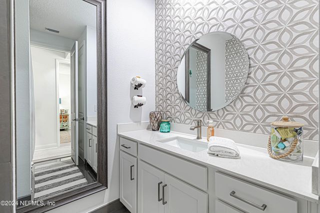 3417 MARSH RESERVE Boulevard, Jacksonville, FL 32224