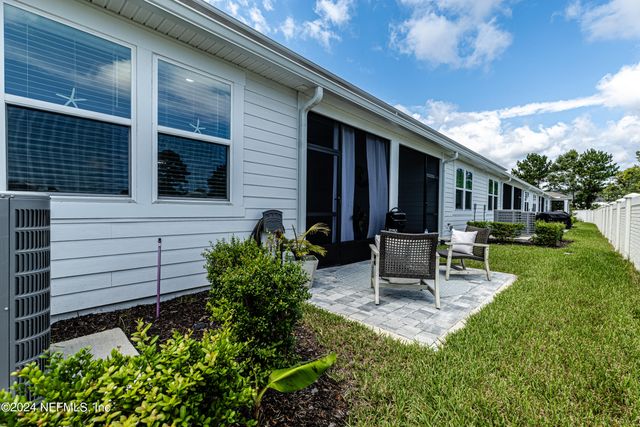 3417 MARSH RESERVE Boulevard, Jacksonville, FL 32224