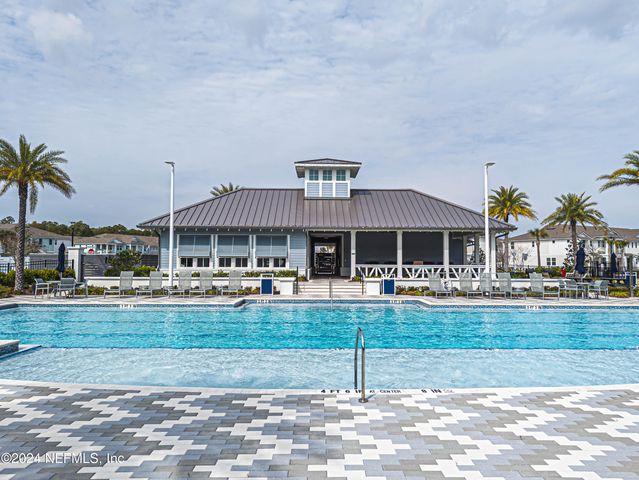 3417 MARSH RESERVE Boulevard, Jacksonville, FL 32224