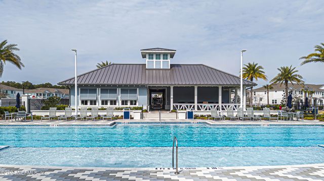 3417 MARSH RESERVE Boulevard, Jacksonville, FL 32224