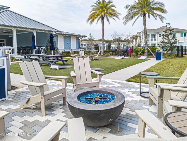 3417 MARSH RESERVE Boulevard, Jacksonville, FL 32224