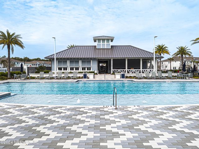 3417 MARSH RESERVE Boulevard, Jacksonville, FL 32224