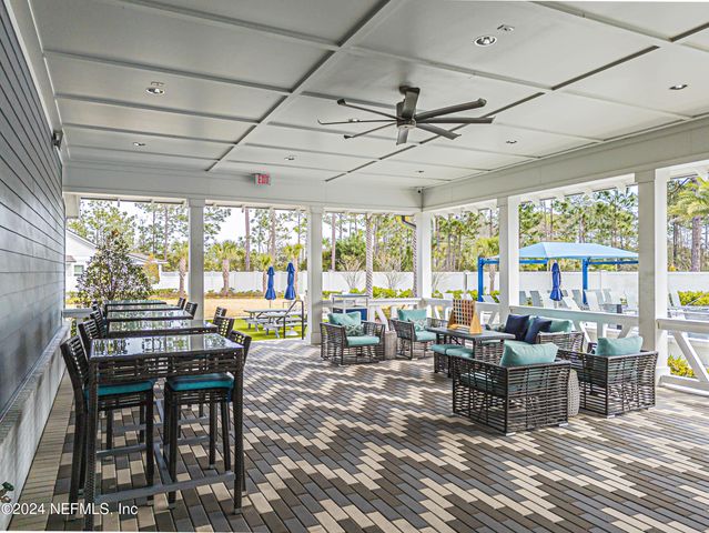 3417 MARSH RESERVE Boulevard, Jacksonville, FL 32224