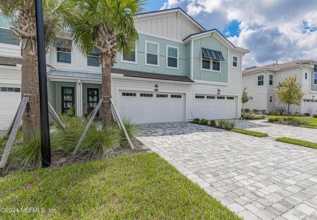 3417 MARSH RESERVE Boulevard, Jacksonville, FL 32224