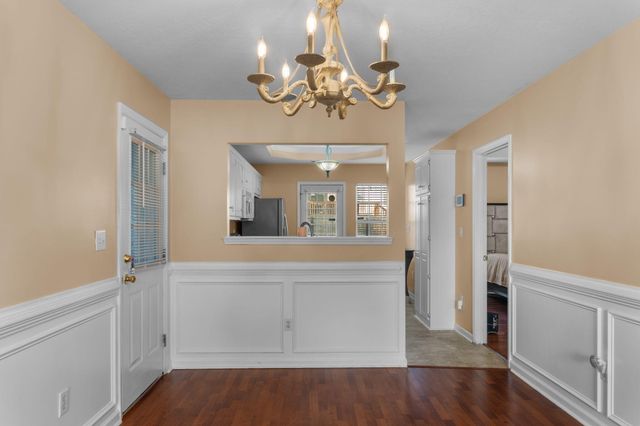 5163 Saddle Circle, Evans, GA 30809