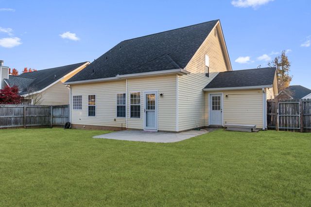 5163 Saddle Circle, Evans, GA 30809