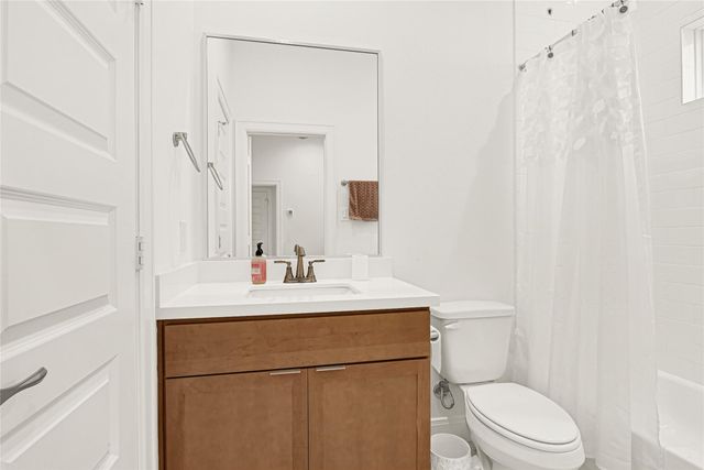 4843 Broom Street, Houston, TX 77091