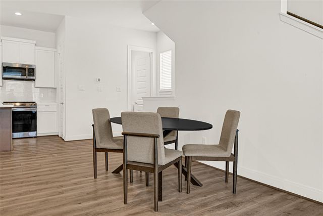 4843 Broom Street, Houston, TX 77091