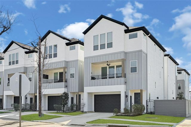 4843 Broom Street, Houston, TX 77091