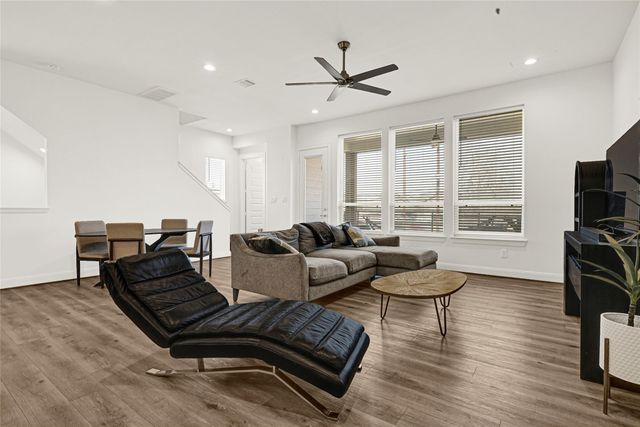 4843 Broom Street, Houston, TX 77091