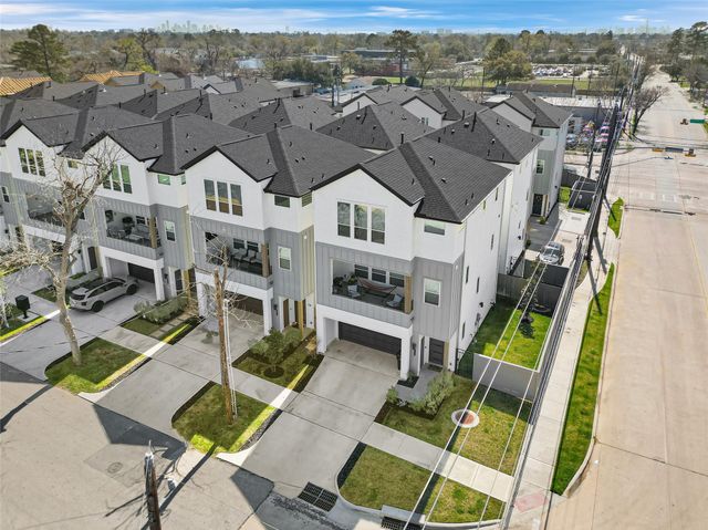 4843 Broom Street, Houston, TX 77091