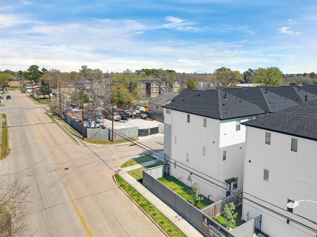 4843 Broom Street, Houston, TX 77091