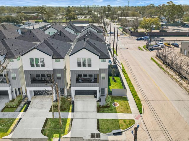 4843 Broom Street, Houston, TX 77091