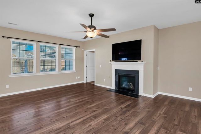 1312 Canopy Crest Lane, Chapin, SC 29036