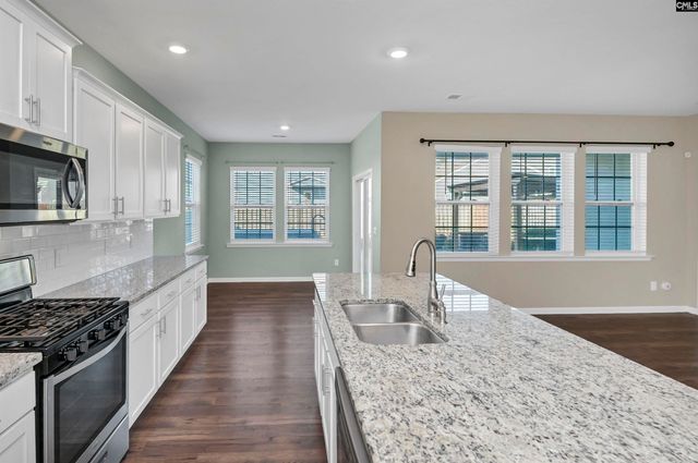 1312 Canopy Crest Lane, Chapin, SC 29036