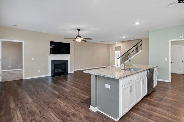 1312 Canopy Crest Lane, Chapin, SC 29036