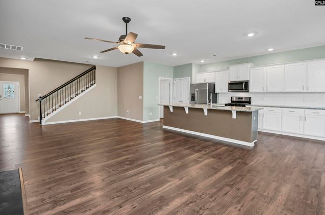 1312 Canopy Crest Lane, Chapin, SC 29036