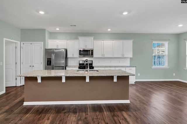 1312 Canopy Crest Lane, Chapin, SC 29036