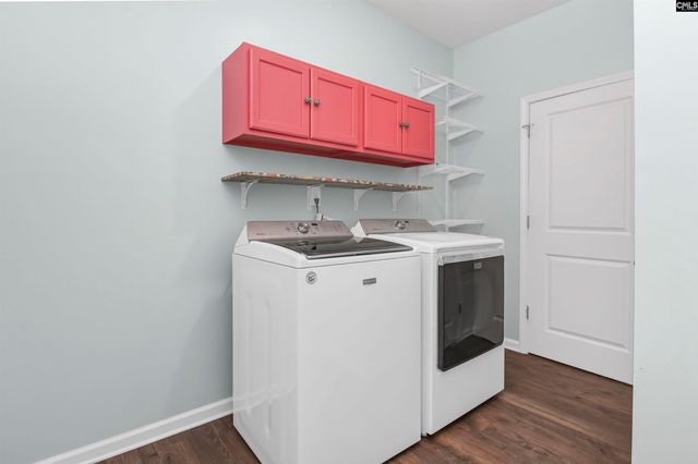 1312 Canopy Crest Lane, Chapin, SC 29036